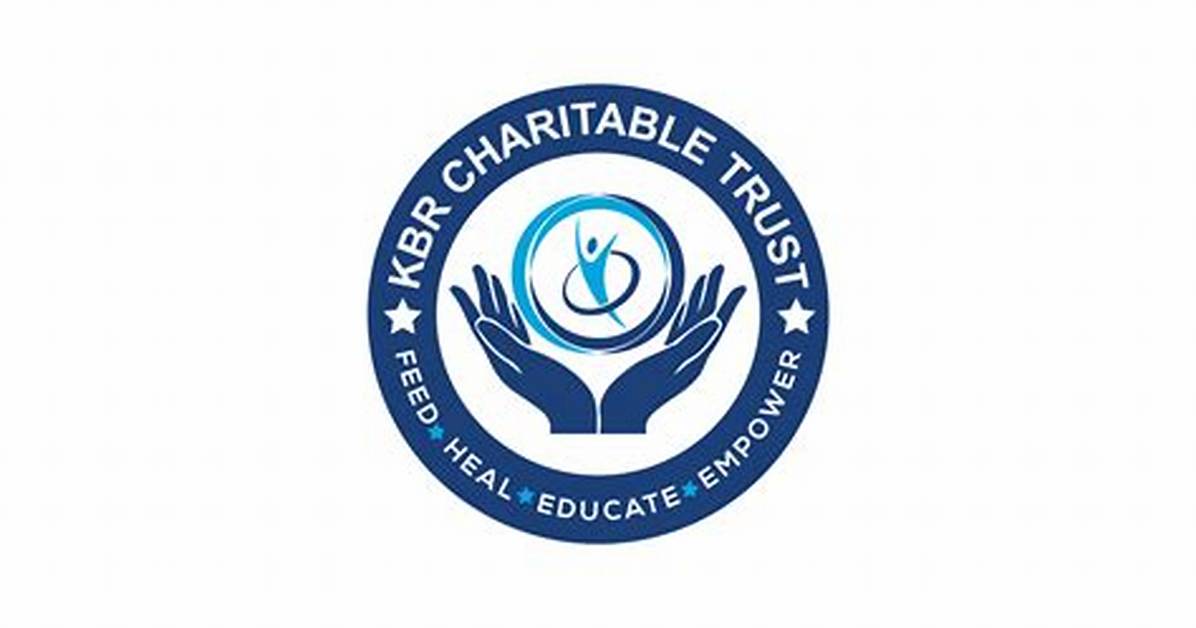 At Is Charitable Trust?