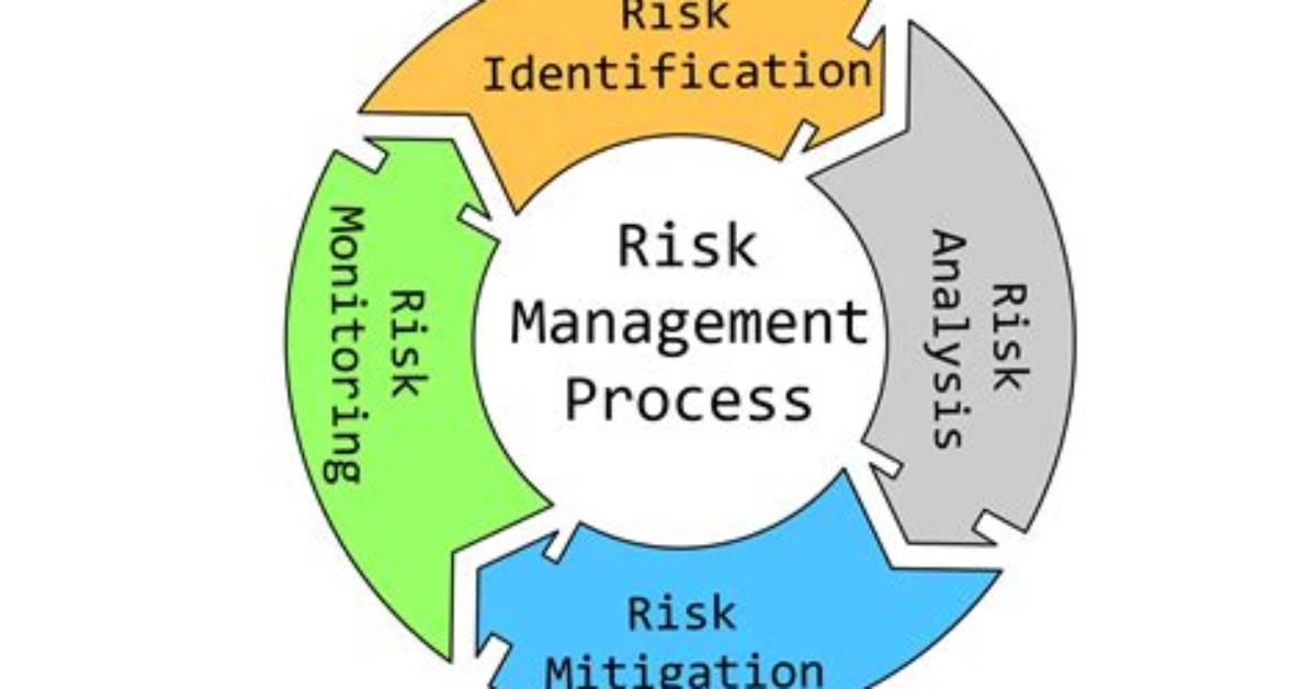 At Risk Management Process?