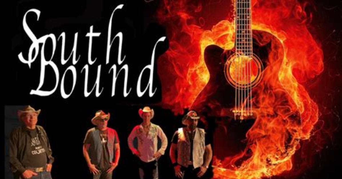 At Southbound Start Date?