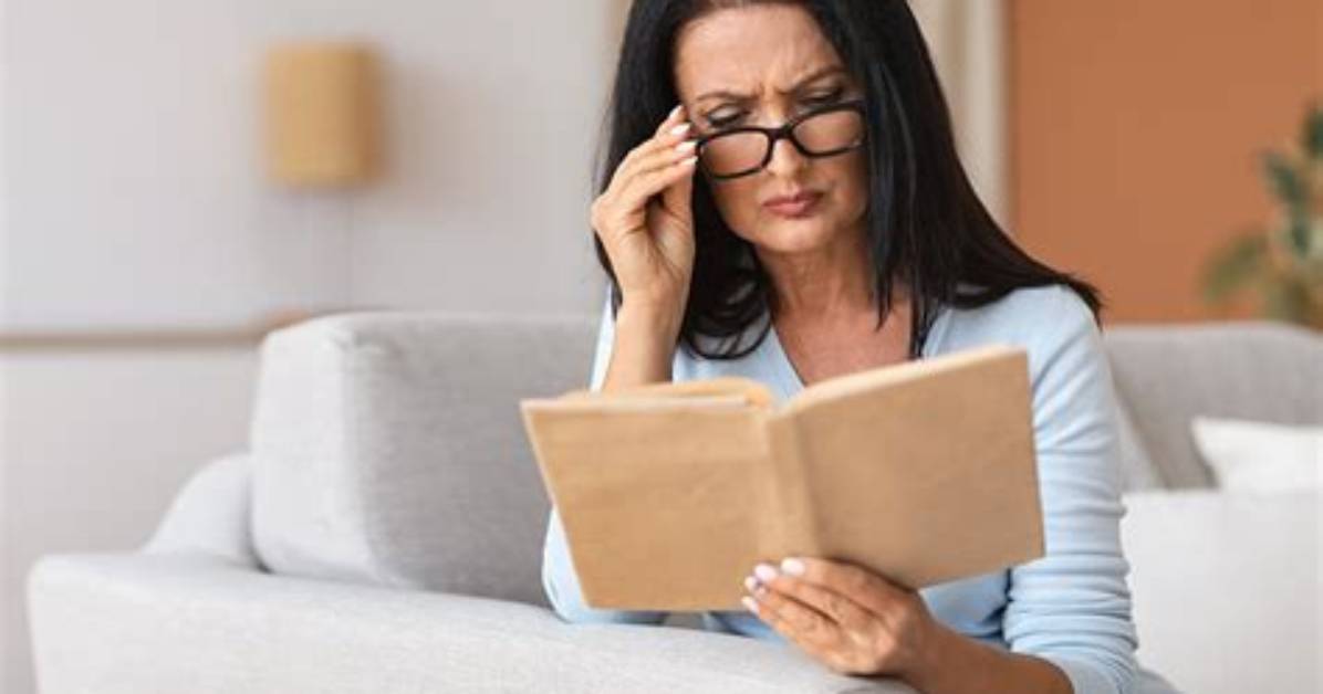At What Age Does Presbyopia Start?