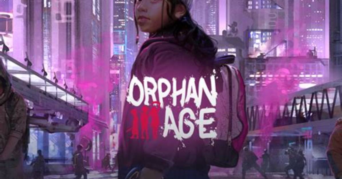 At What Age Orphan?