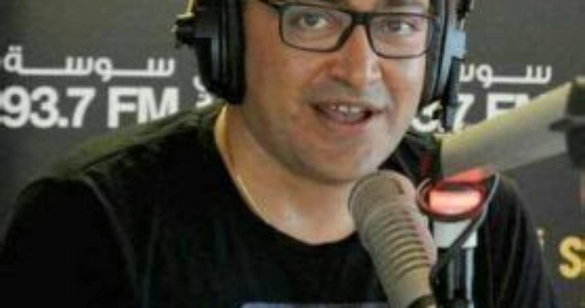 Atef Ben Hassine Wiki, Biographie, Age, Taille, Mariage, Contact & Informations