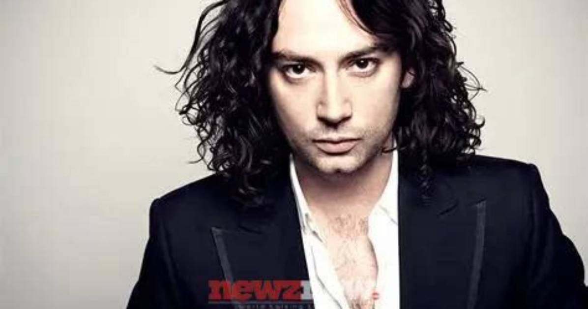 Athan Maroulis Net Worth