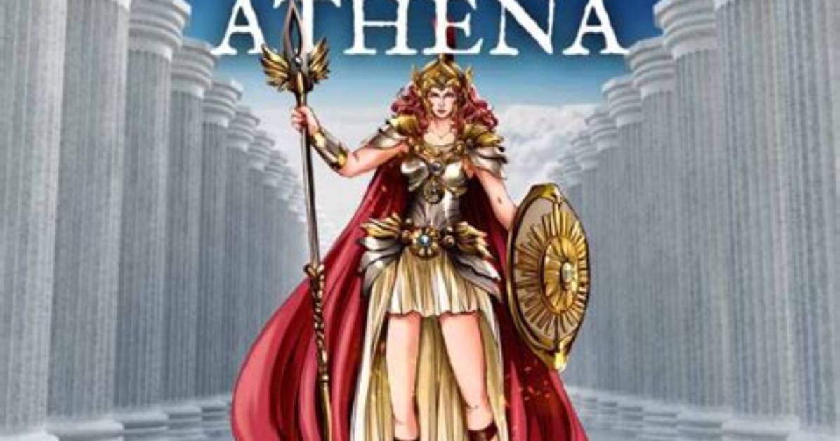 Athena’s Weaknesses