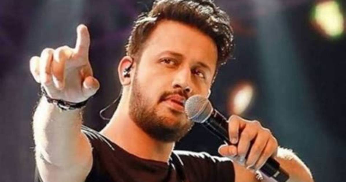 Atif Aslam Net Worth