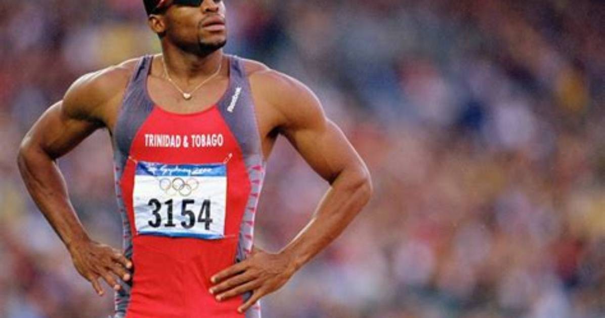 Ato Boldon Net Worth