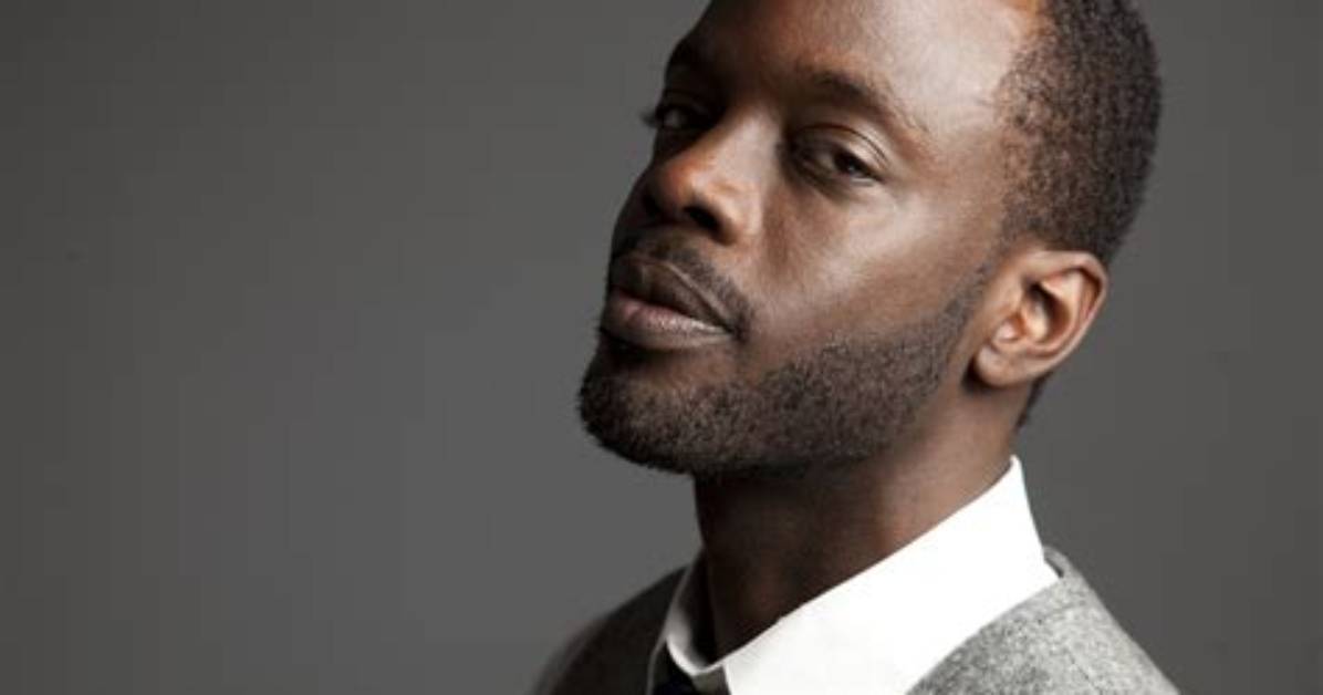 Ato Essandoh