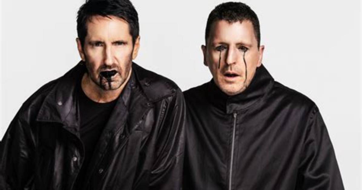 Atticus Ross