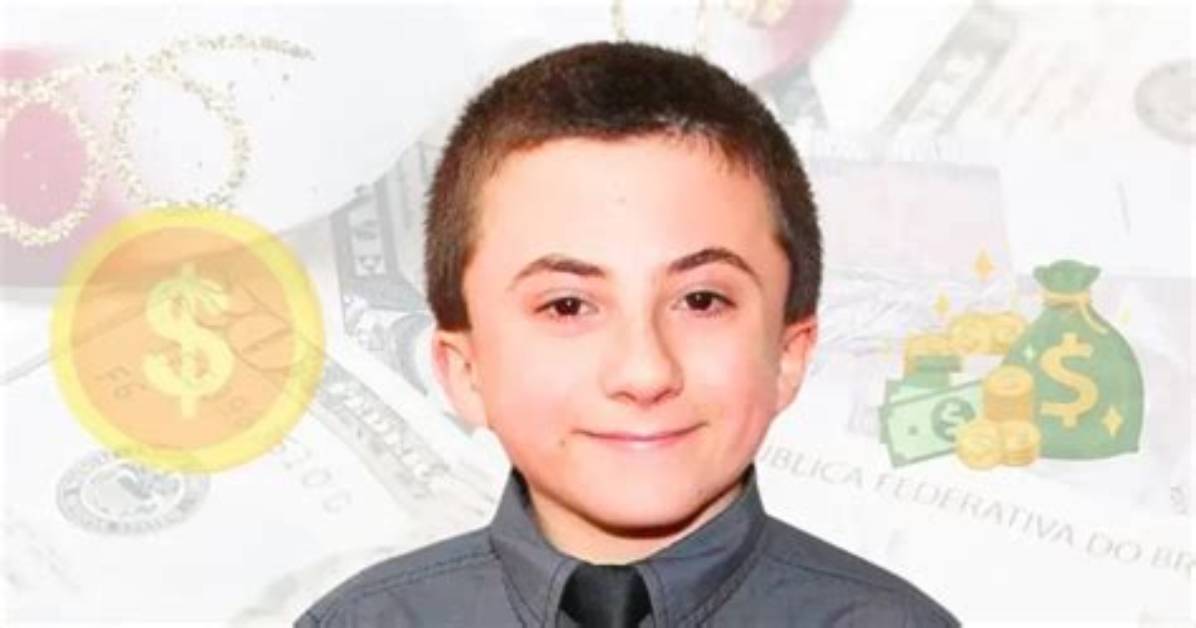 Atticus Shaffer Net Worth
