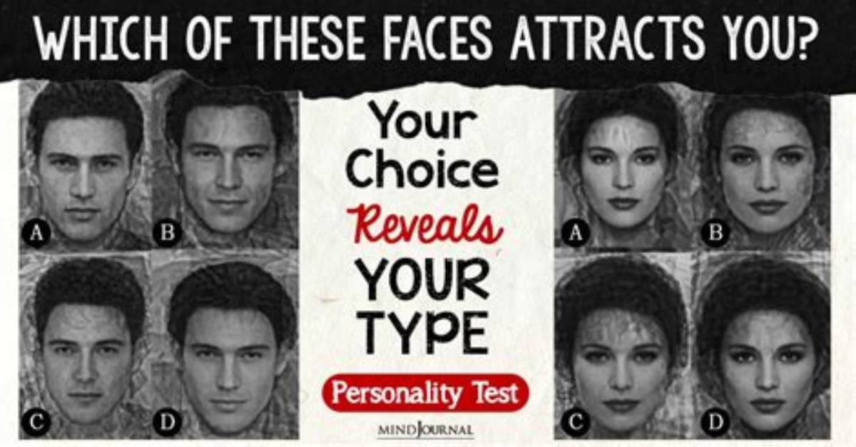 Attractive Test - How to Discuss
