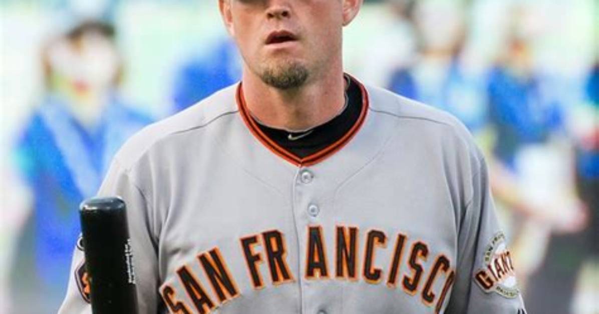 Aubrey Huff Net Worth