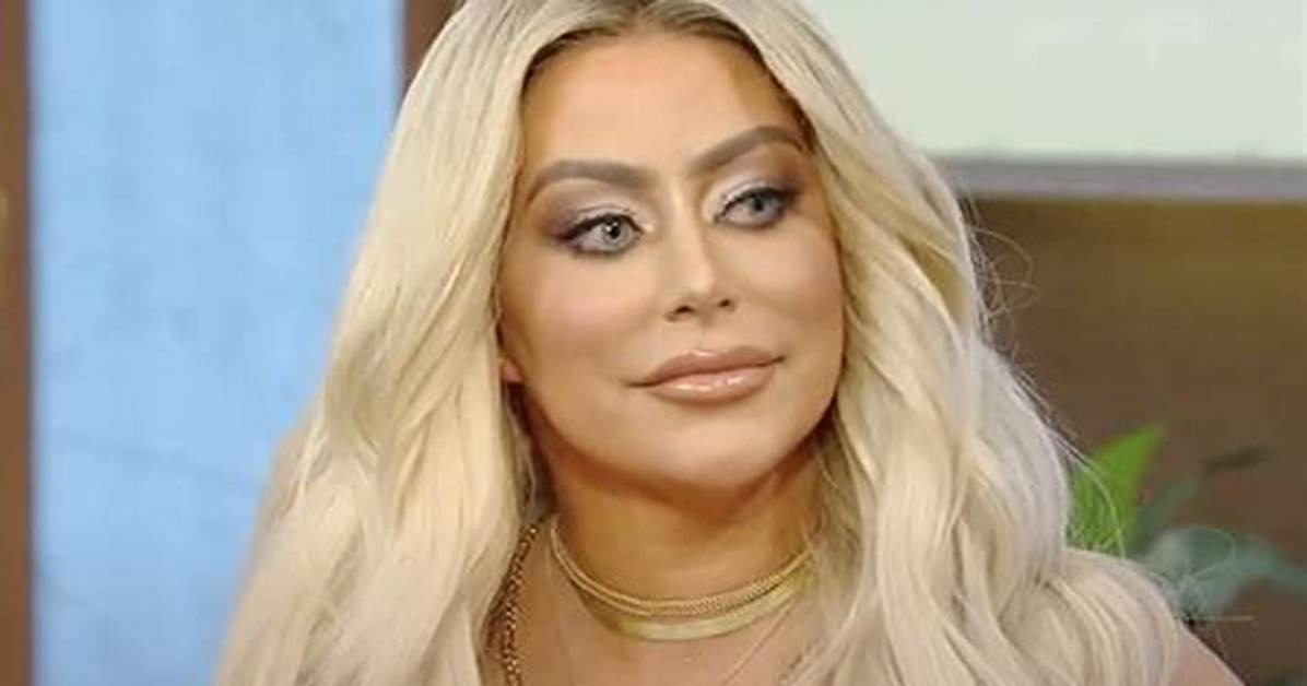 Aubrey O’day