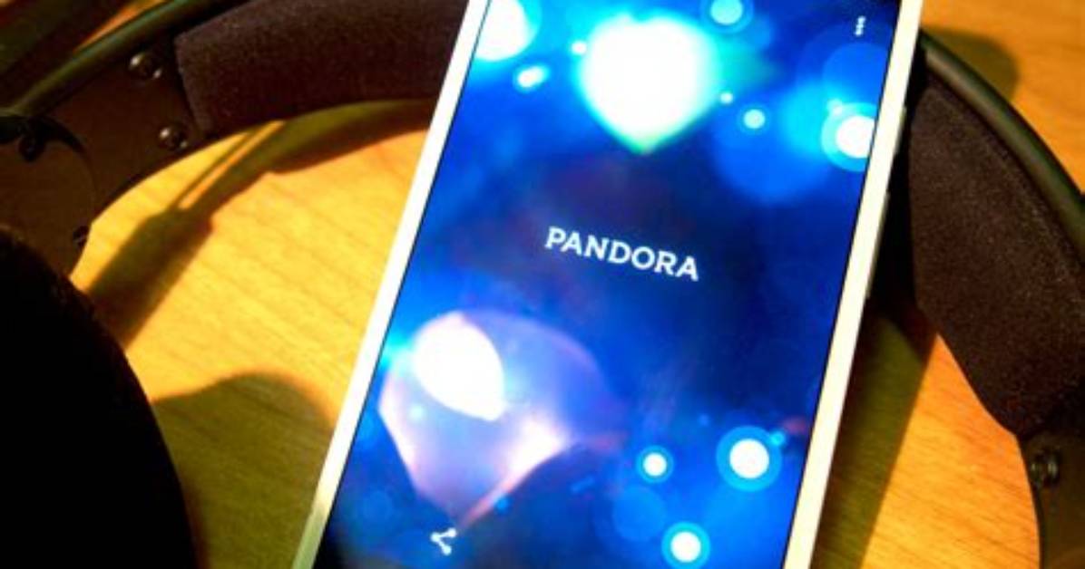 Audio Crackling on Pandora? | Android Central