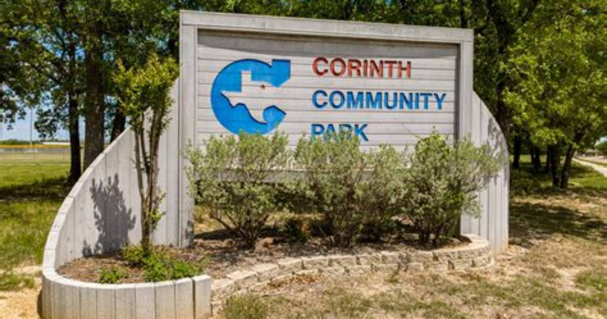Audra Piazza – Corinth, Tx