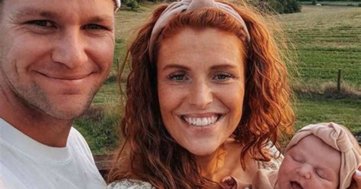 Audrey and Jeremy Roloff May Have a New Business in the Works