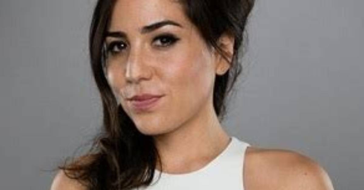 Audrey Esparza Wiki, Age, Birthday, Married, Husband, Height