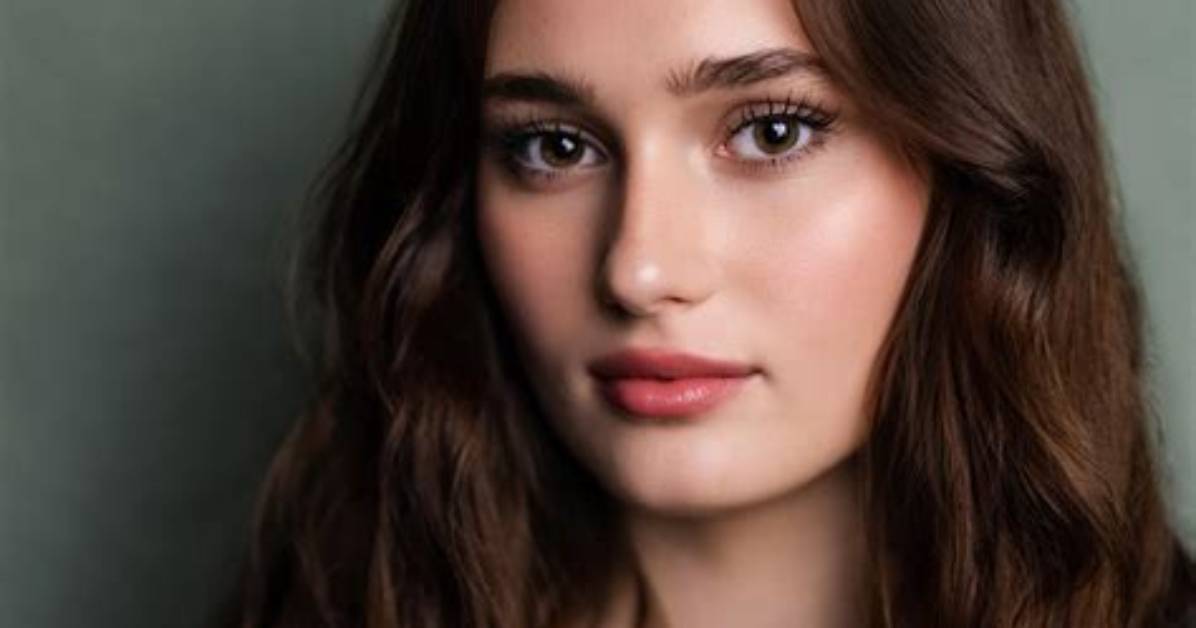 Audrey Grace Marshall
