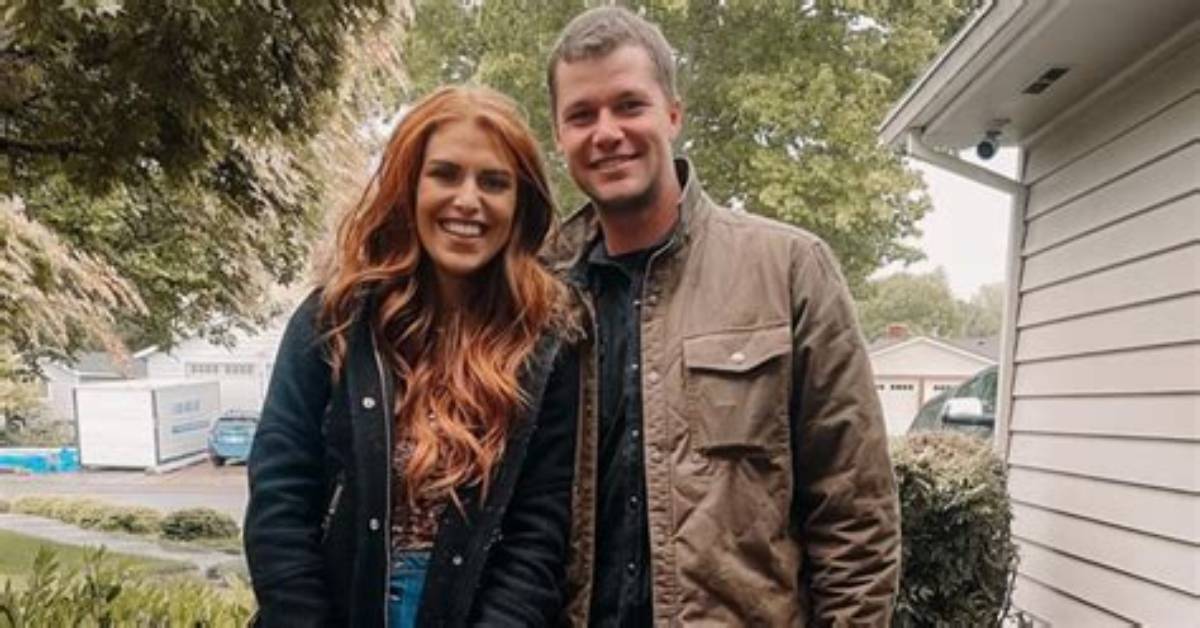 Audrey & Jeremy Announces New Show Amid Filming
