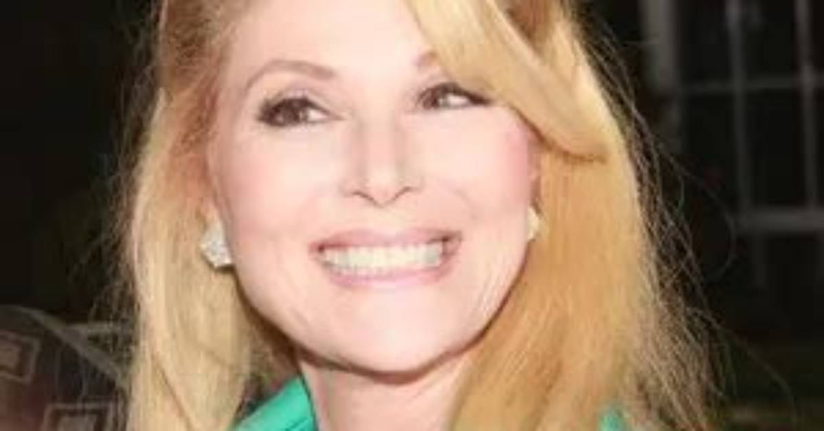 Audrey Landers Net Worth