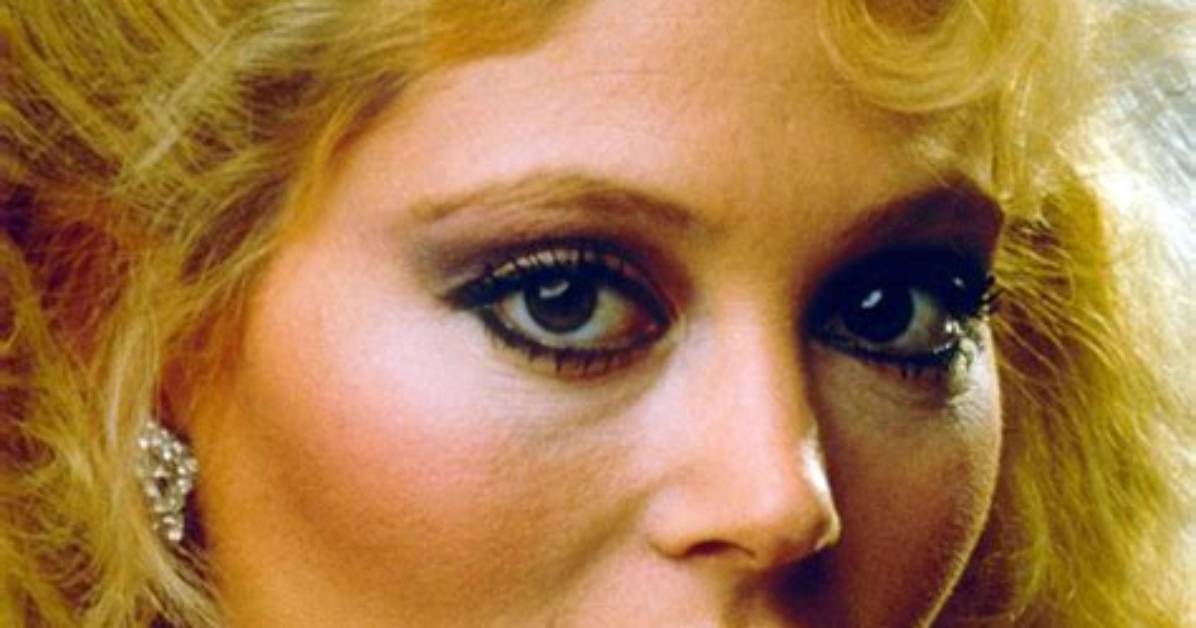 Audrey Landers
