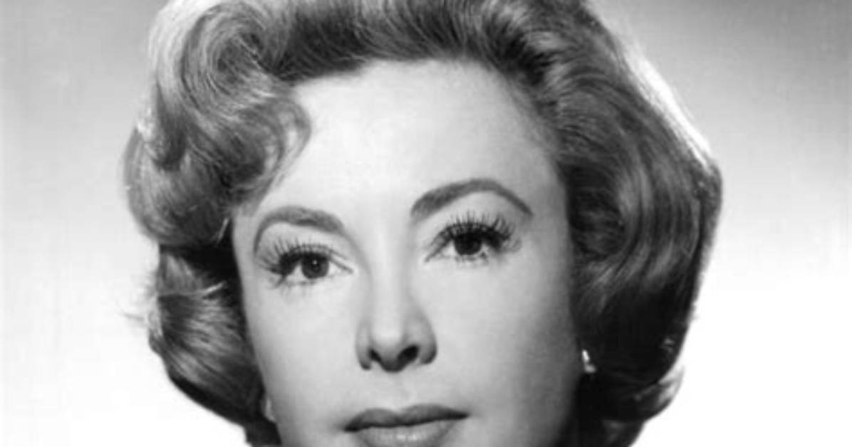 Audrey Meadows Net Worth