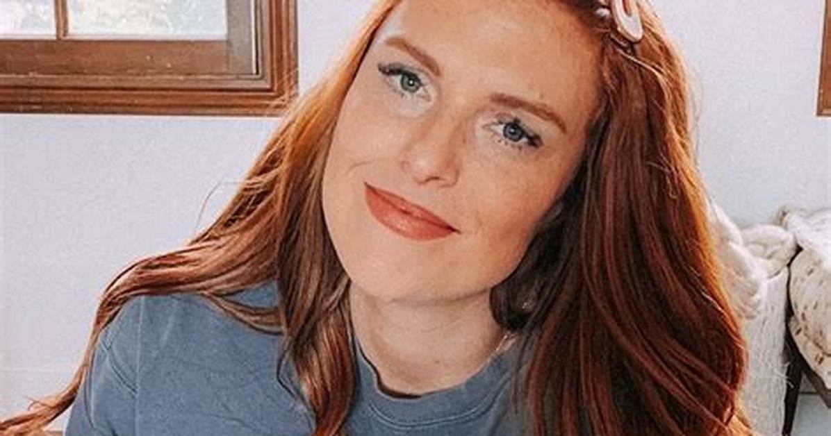 Audrey Roloff Becomes a Self-Published Writer