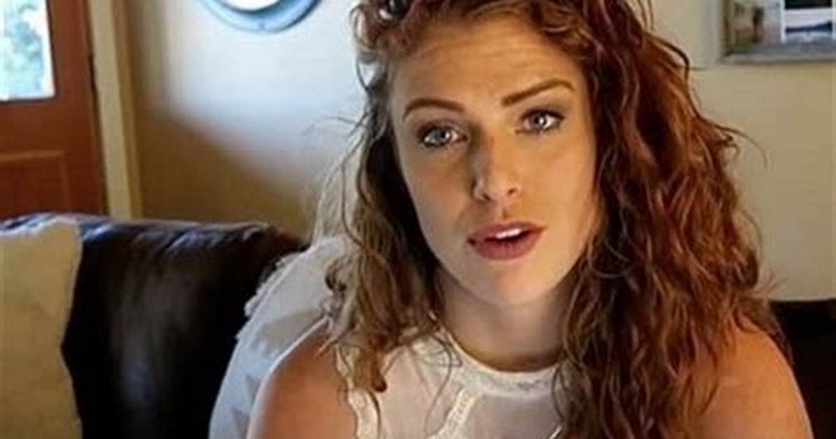Audrey Roloff Gains New Sister and Competition