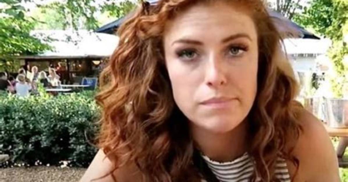 Audrey Roloff Gets a Nanny and Fans Share Their Hate for Her