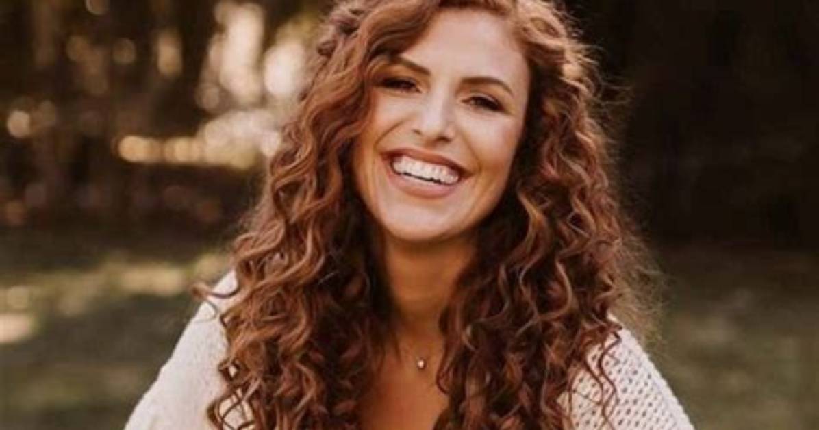 Audrey Roloff Is Pregnant Again and Confirms It on Social Media