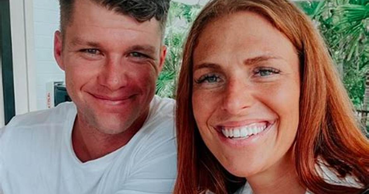 Audrey Roloff Milks Raw Chicken Drama, See How