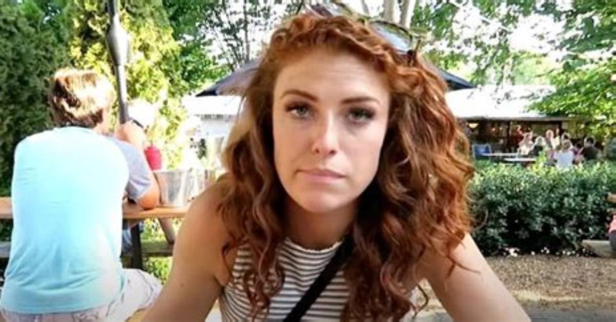 Audrey Roloff Still Drinking, Caught in Lie?