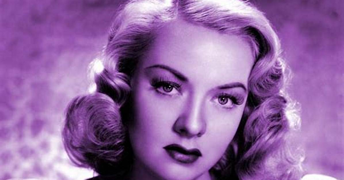 Audrey Totter