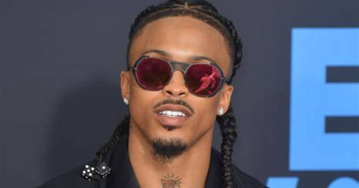 August Alsina