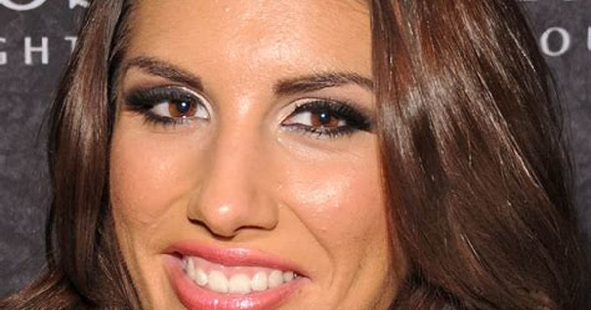 August Ames