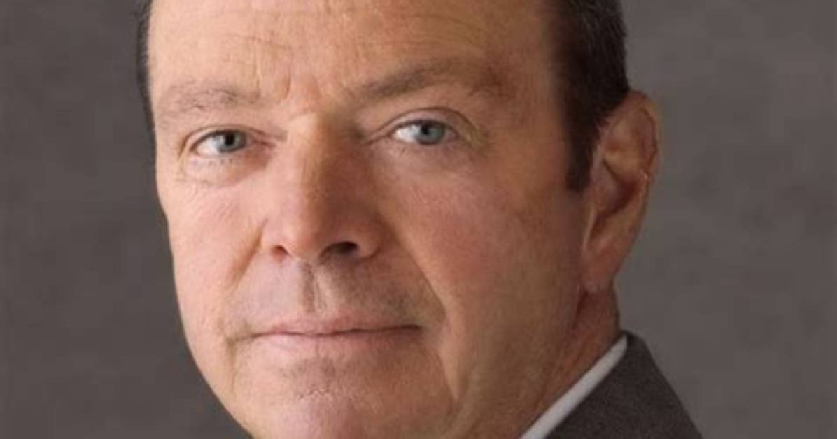August Busch Iii Net Worth