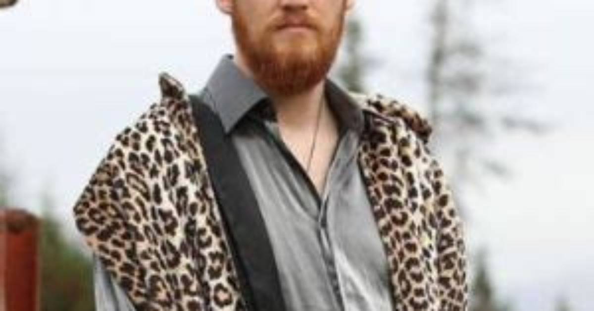 August Kilcher (Otto Kilcher’s Son); Age, Net Worth, Gay, Birthday, Mother, Facts