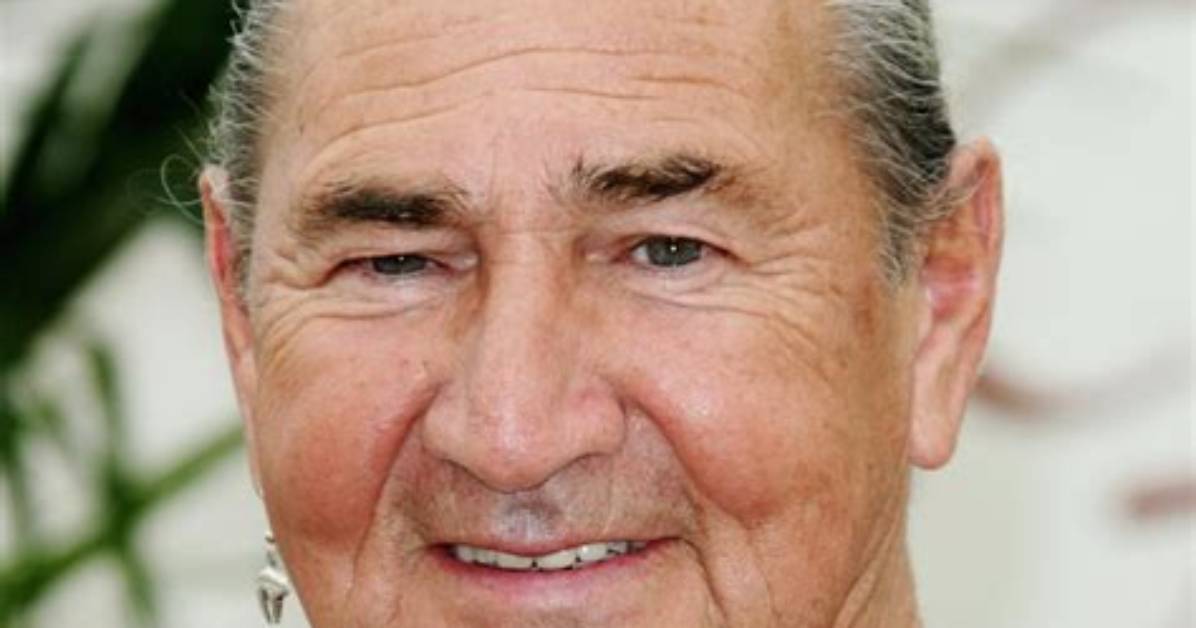 August Schellenberg Net Worth