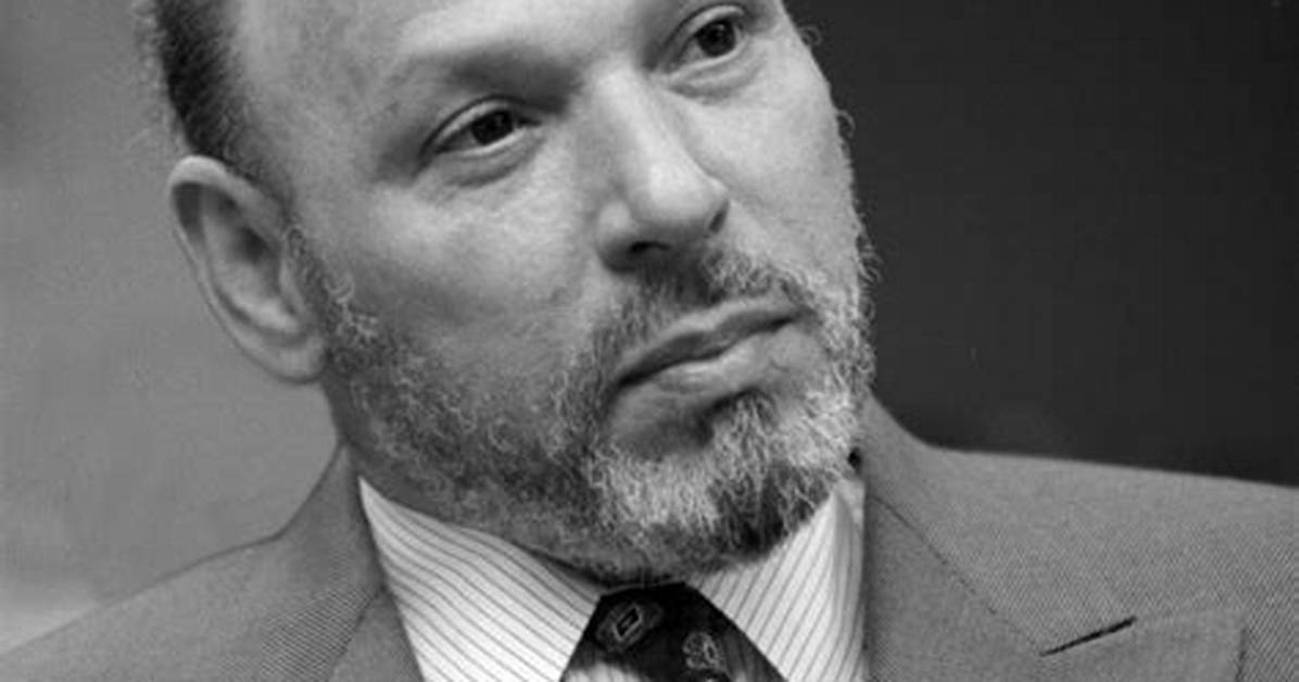 August Wilson