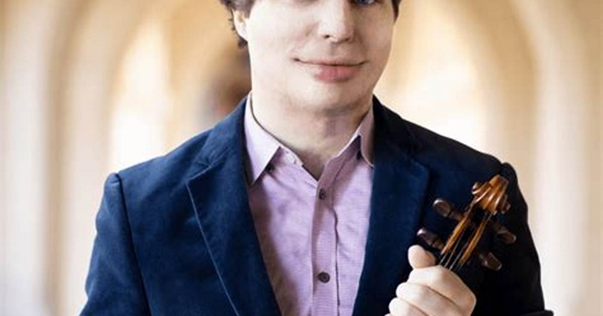 Augustin Hadelich