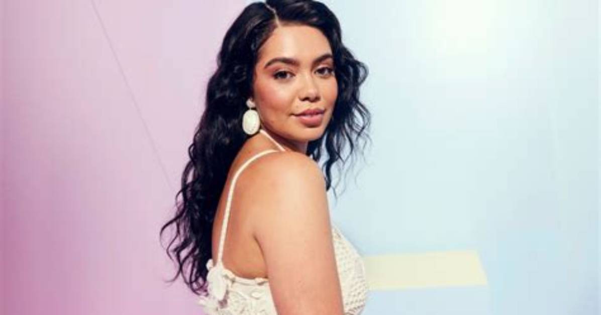 Auli’i Cravalho