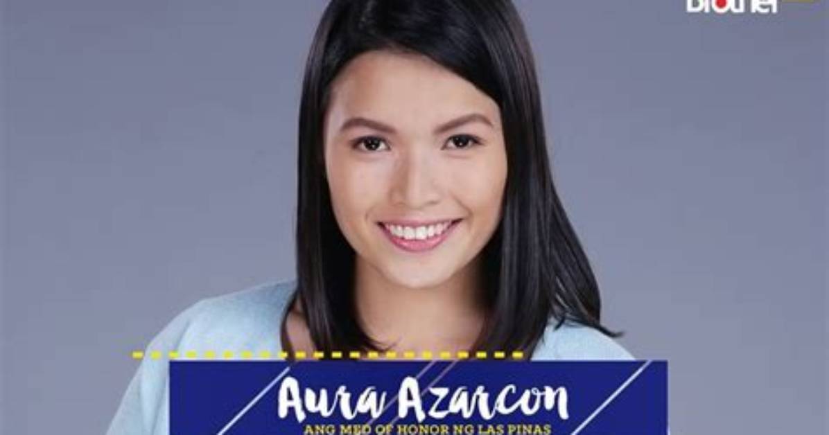 Aura Azarcon