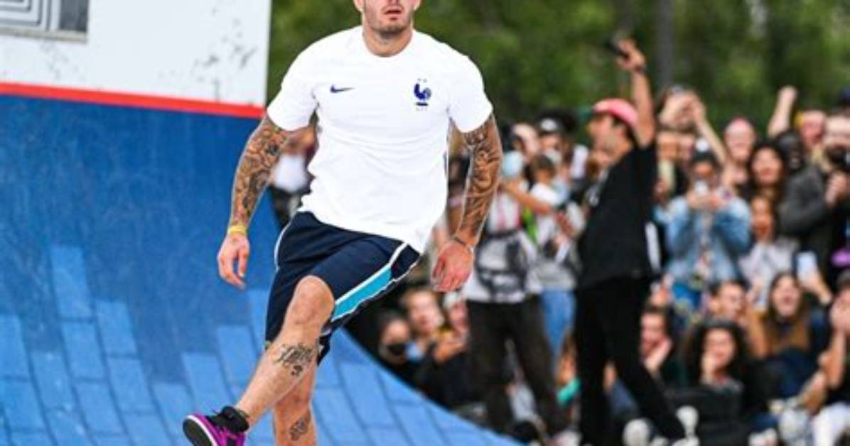 Aurelien Giraud Net Worth