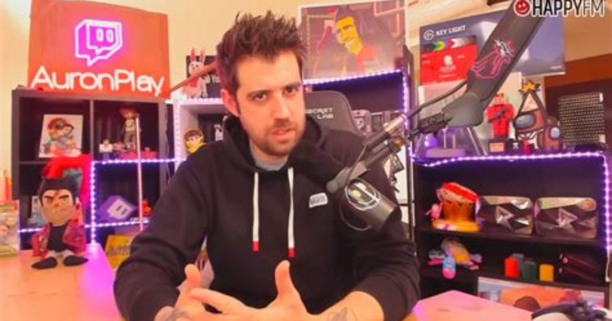 Auronplay