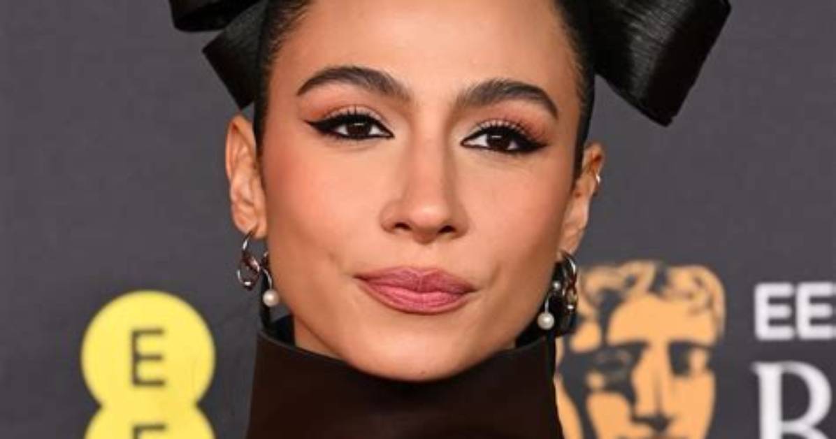 Aurora Perrineau