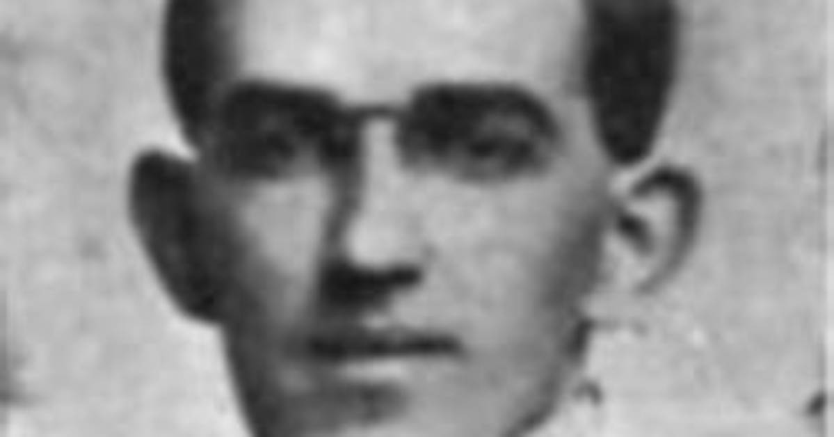 Austin A. Ogg