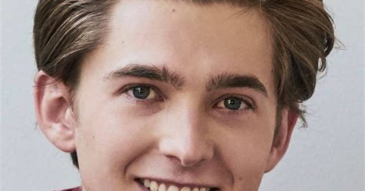 Austin Abrams Net Worth