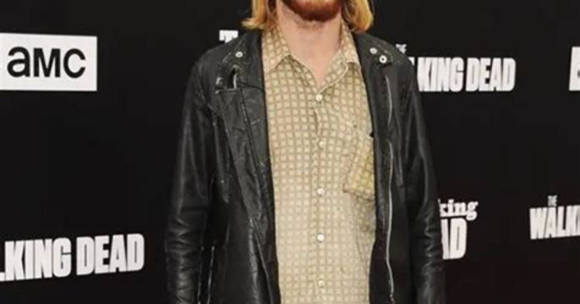 Austin Amelio Net Worth