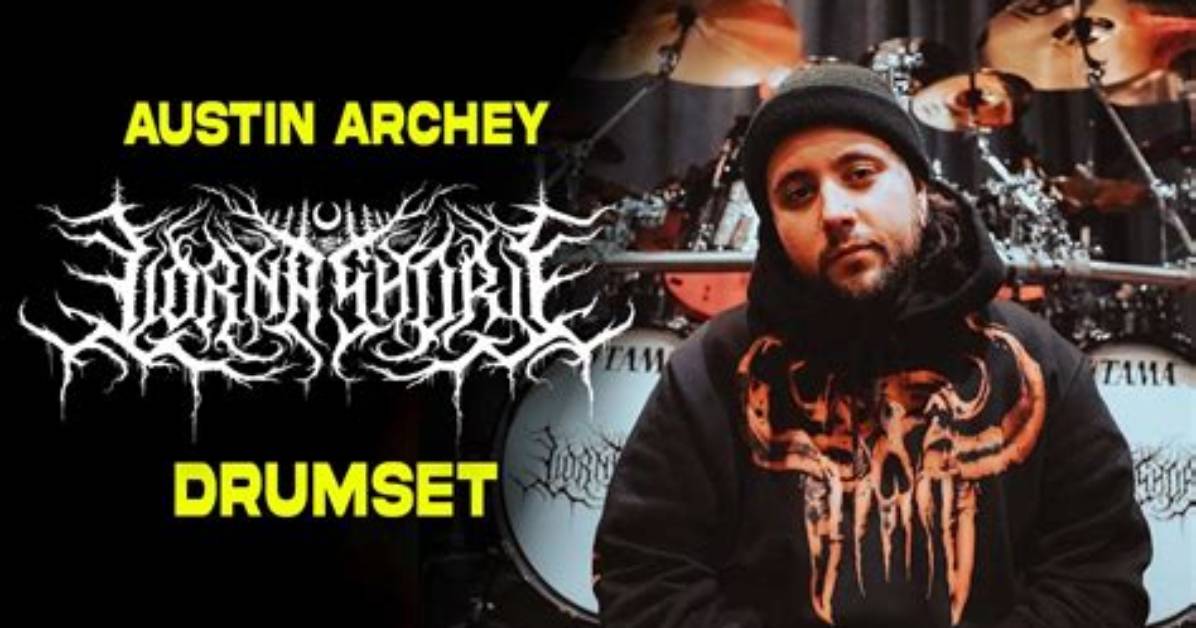 Austin Archey