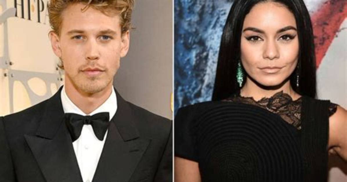 Austin Butler on Calling Vanessa Hudgens a Friend, Dune: Part Two