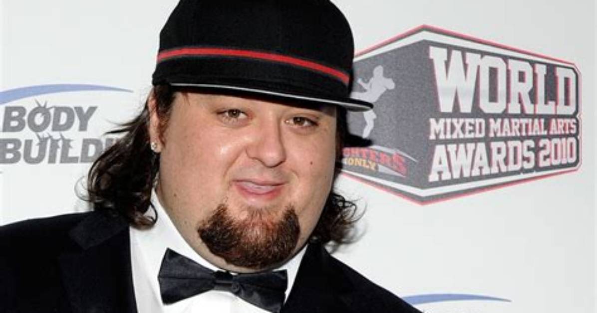 Austin Chumlee Net Worth